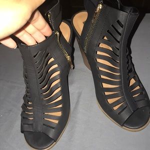 Dolecetta heels